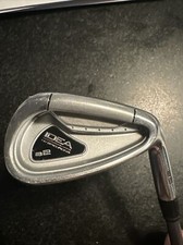 Adams Idea A2 Single 9 Iron Aldila NV Regular Graphite 36  
