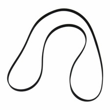 Turntable Belt For Garrard Models Gt-25 Gt-35p Gt-55 Turntable Belt For Garrard Models Gt-25 Gt-35p Gt-55