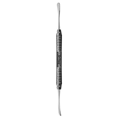 HU FRIEDY - PERIOSTEAL FREER #15 ANGLED HDL #6, 21,5CM