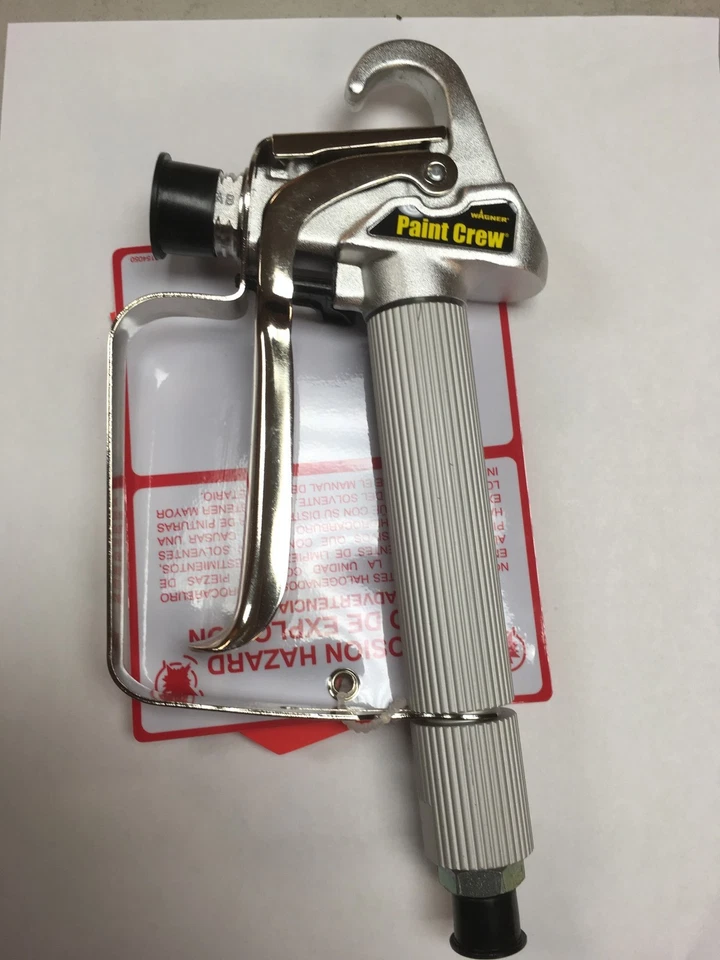 WAGNER/TITAN Wagner Titan XT-05 Airless Paint Spray Gun 0515229