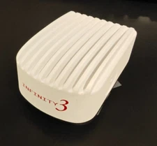 Lumenera INFINITY3-1URM Mono CCD Camera with cable and software-ready to use