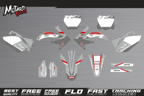 Motorrad Schutzblech Vorne Acerbis Motorrad Schutzblech - Originalersatz Für Honda CRF150R Vorderes Schutzblech