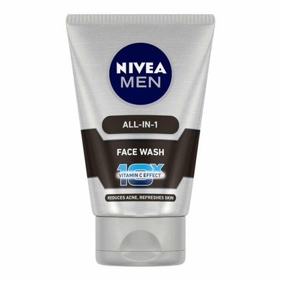 all in one nivea