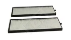 Interior filter pollen filter - for Hyundai Getz with air conditioning!!