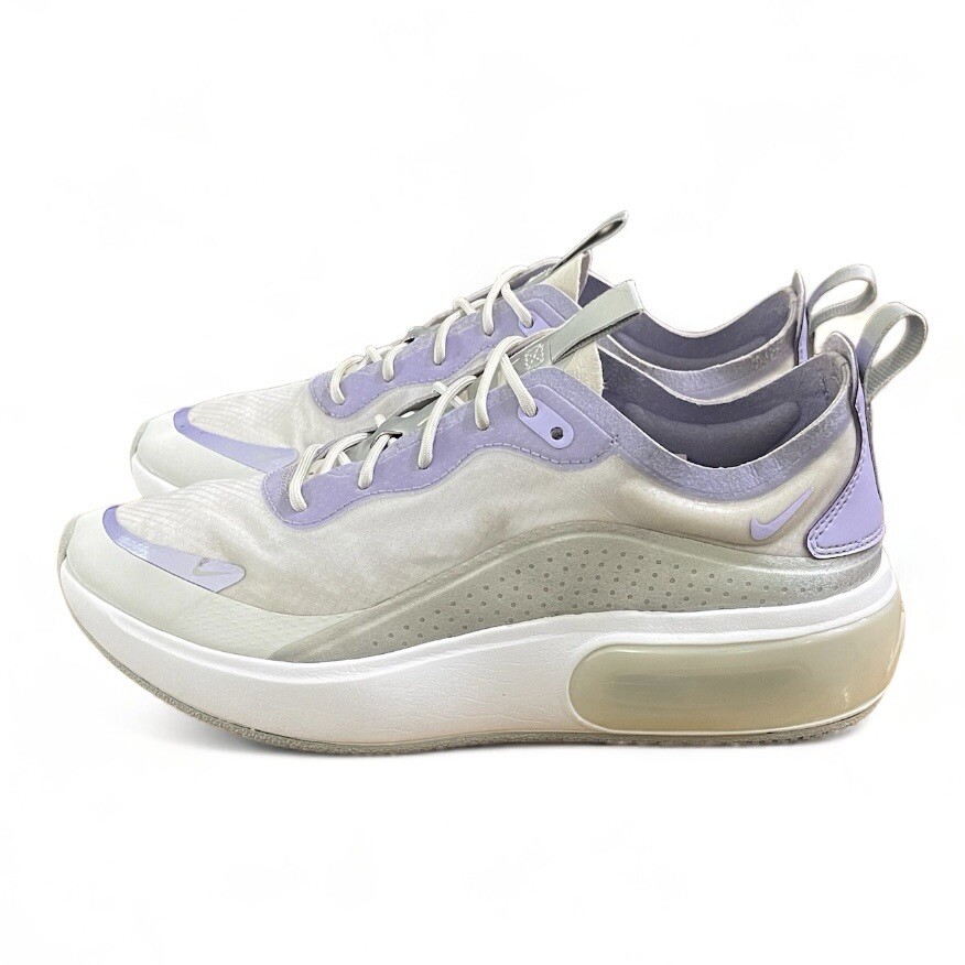 nike air max dia se purple