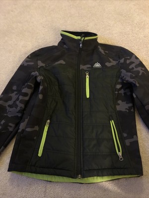 snozu expedition jacket
