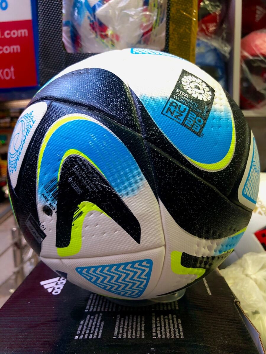 adidas FIFA Women's World Cup 2023 Oceaunz League Soccer Ball