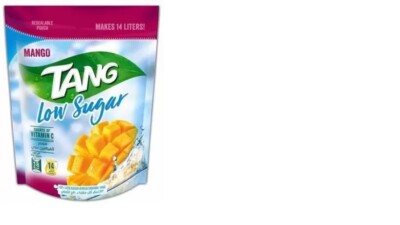 TANG Powder Drink Assorted flavors