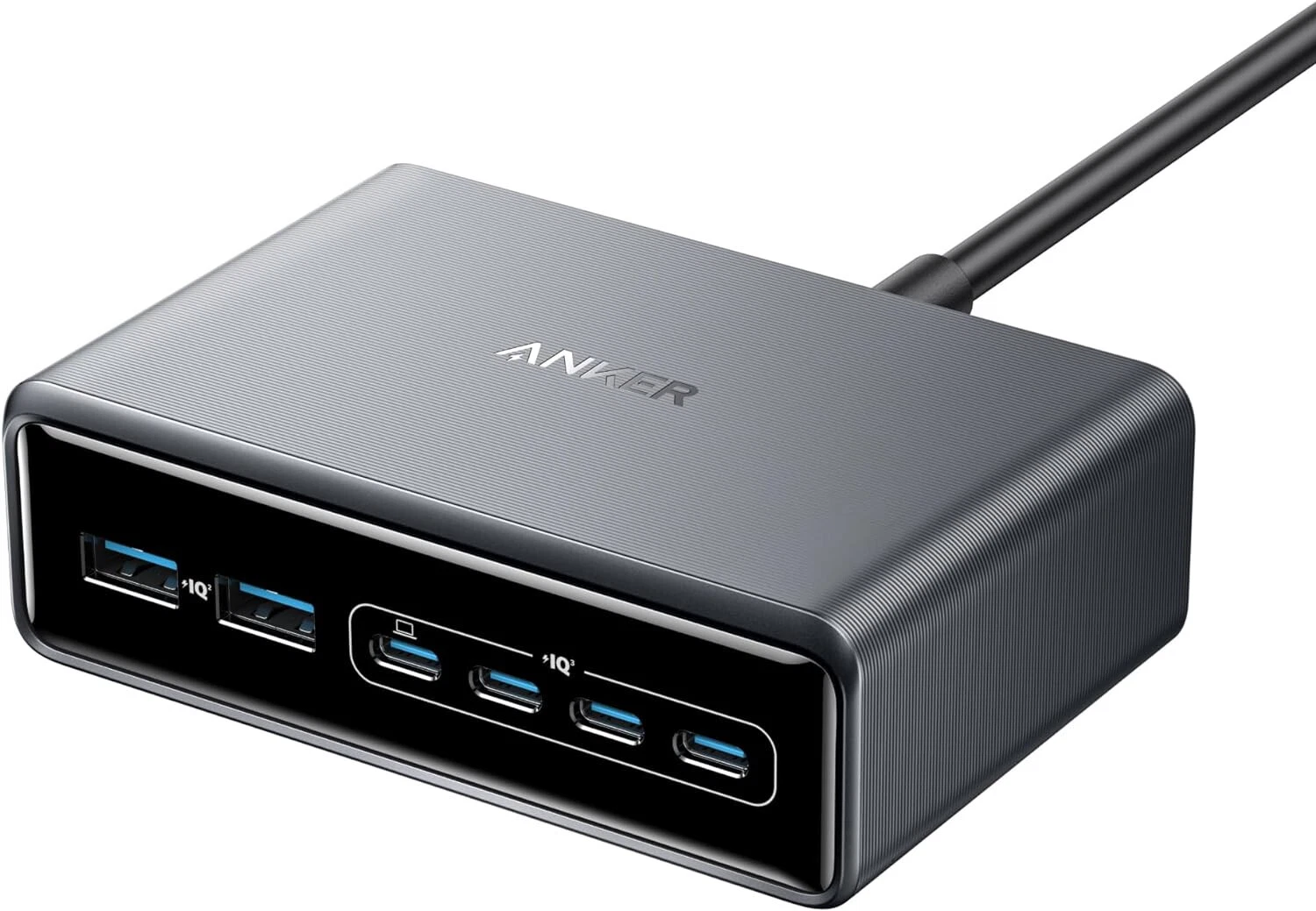 Anker Prime Desktop Charger - Thumbnail 3