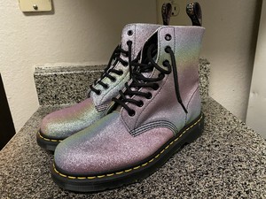 dr martens pascal ebay