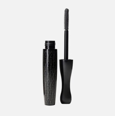 MAC Cosmetic in Extreme Dimension 3D Schwarz Black Lash Volume Mascara 12g - NEU