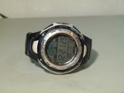 casio spf 40