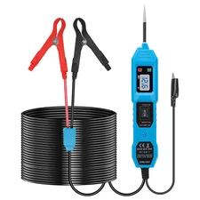 Multi-functional Car Power Circuit Electrical Tester 3.5-36V Probe Test Light