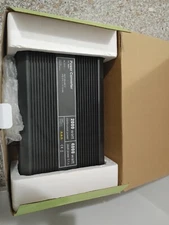 Goobay 12V/230V ~ 2000W Inverter 58891