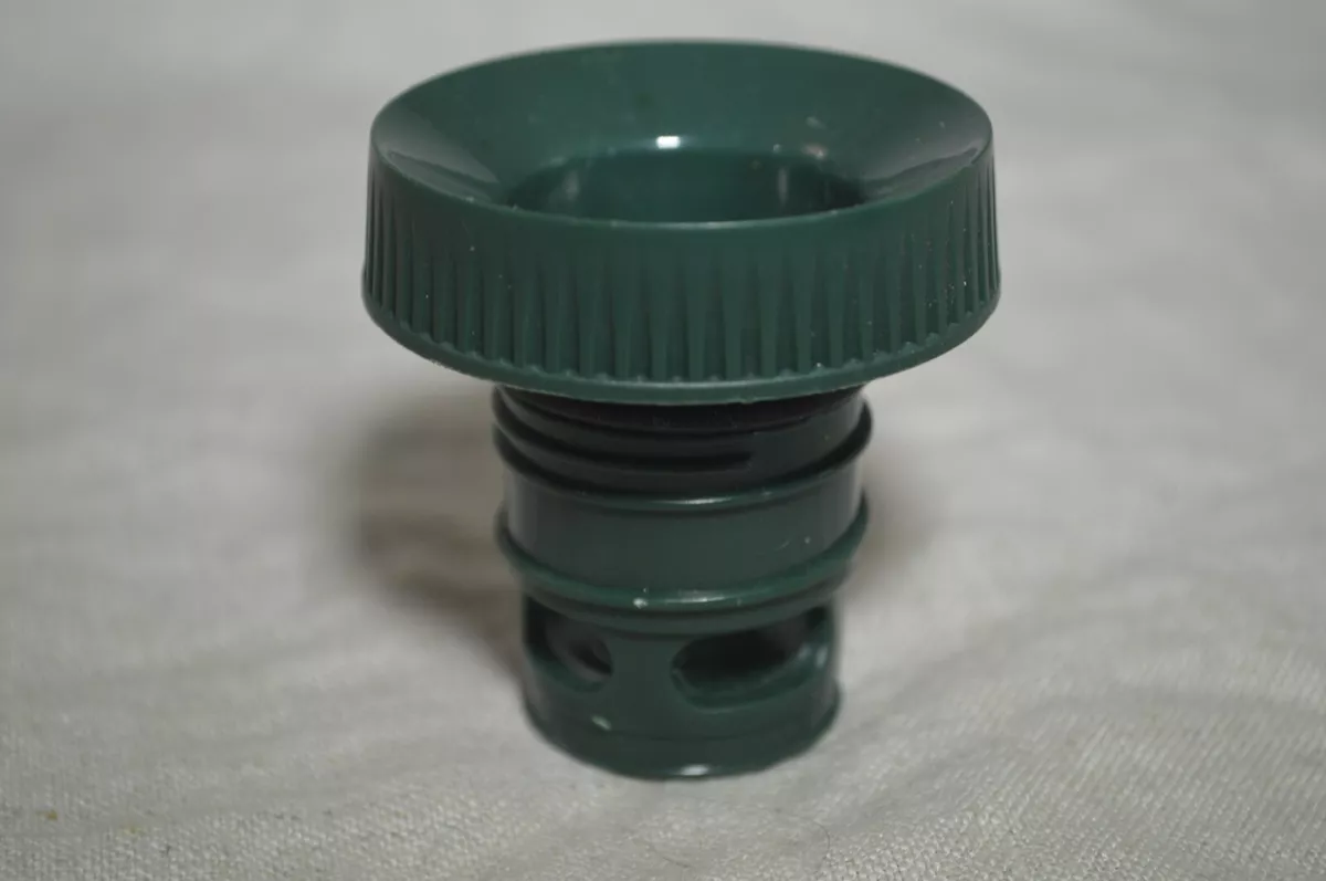 Stanley Replacement Stopper - Green