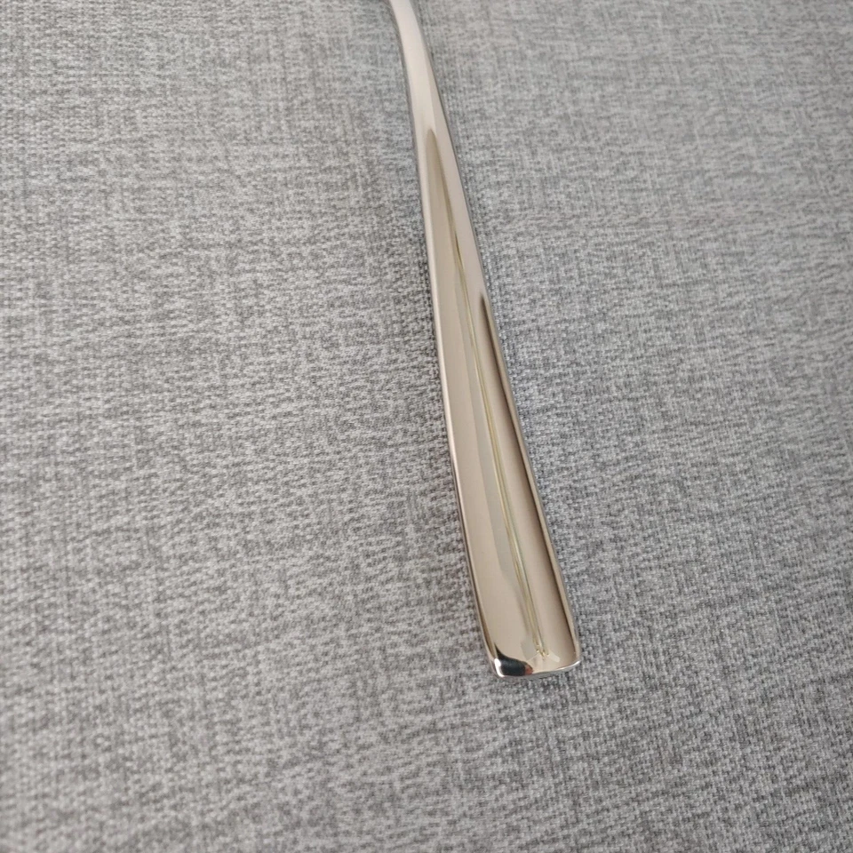 J A Henckels PAVILLION 18/10 Glossy Stainless Flatware 4 salad forks - Vietnam - Image 4 of 4