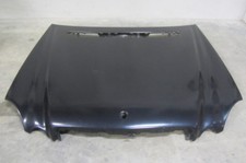MERCEDES W211 E-KLASSE MOTORHAUBE SMARAGDSCHWARZ MERCEDES W211 E-KLASSE MOTORHAUBE SMARAGDSCHWARZ