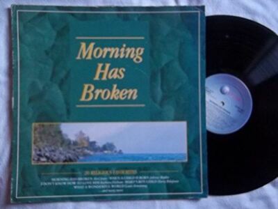 Various: Morning Has Broken - LP [Unknown Binding] Various Artists