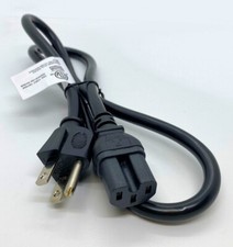2FT 3 Prong 14AWG HEAVY DUTY AC Power Cord / ...