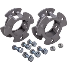 Front 2.5" inch Leveling Lift Kit Fit Ford Ranger 2WD 4WD 2019-2022