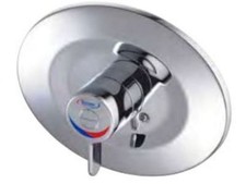 Reliance TMV3 SHOWER 153 150 Showerguard C3 Sequential Control Concealed