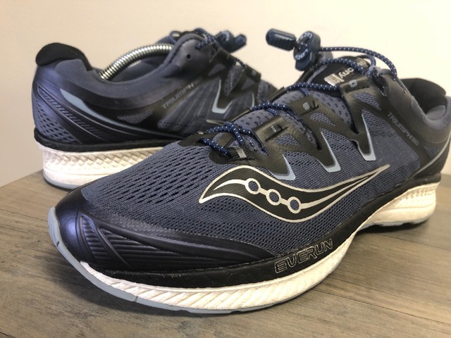 saucony triumph iso 4 sale