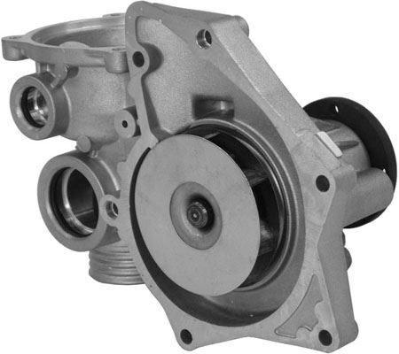 Pompe à eau thermique circuit refroidissement BMW 530i 540i 730i 740i V8 E34 E38 E32