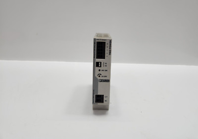 PHOENIX CONTACT TRIO-PS-2G/1AC/24DC/3/C2LPS POWER SUPPLY UNIT 2903147