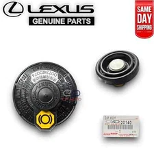 06 - 15 LEXUS IS250 MASTER CYLINDER RESERVOIR BRAKE FLUID CAP OEM NEW
