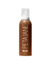 Medium Tanning Mousse 7oz - Sunless Self-Tanner for a Natural, Streak-Free, O...