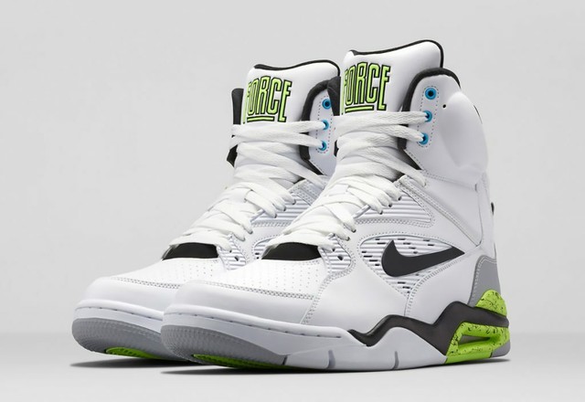 nike air command force ebay
