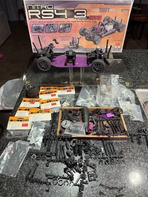 HPI 1:10 Scale RC Model Vehicles & Kits with Vintage for sale | eBay