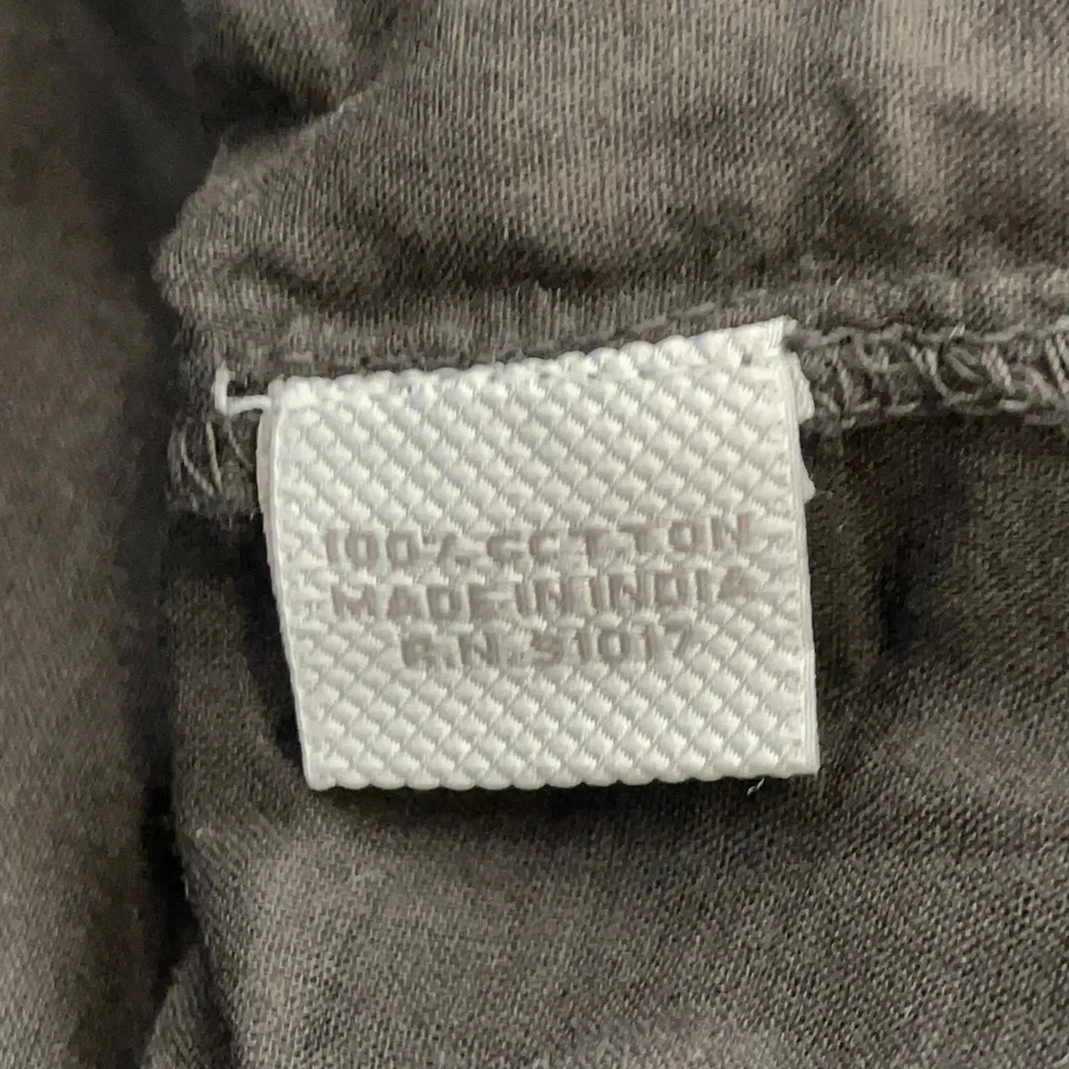 Solitaire, Maxikleid, Größe: M, Schwarz/Weiß, Baumwolle, Chevron, Damen #RUb - Bild 4 von 4