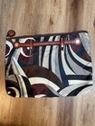Emilio Pucci Compact Bags Mini Poach Used Authentic Ship From Japan