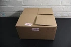 CKStamps : Extensive Used US Covers Stamps Collection In Large Box