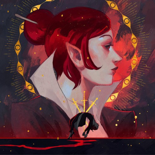 EL PASO, ELSEWHERE: THE ALBUM (ORIGINAL RAP OST)