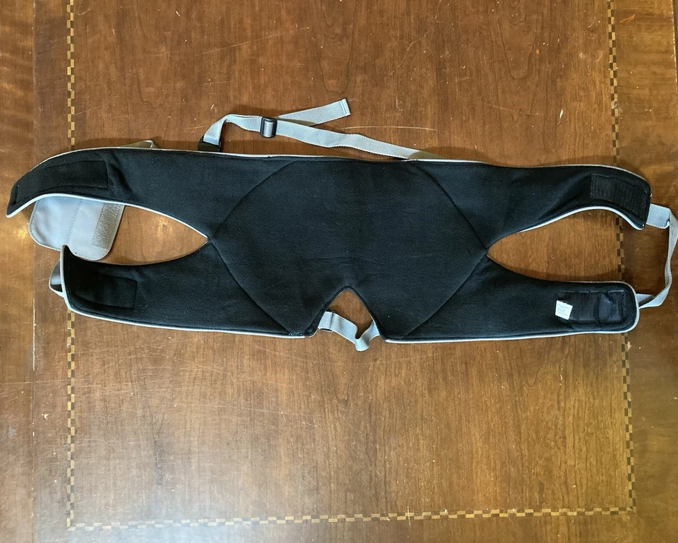 Arnés de soporte para levantador de perros Kurgo Up and About para ancianos usado en excelente estado Foto 3 de 4