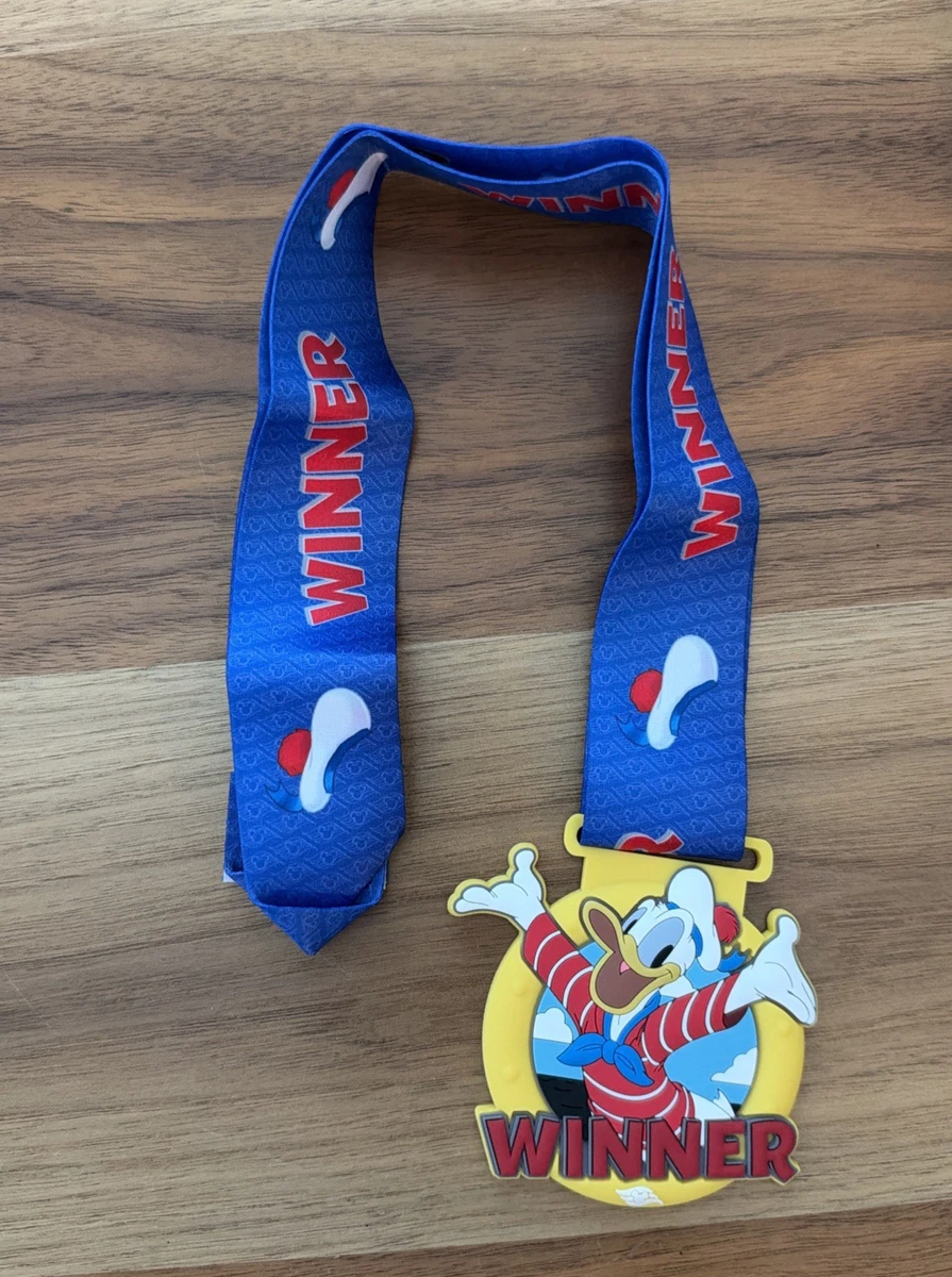 25+ disney lanyard medal for sale | Updated Oct 2026