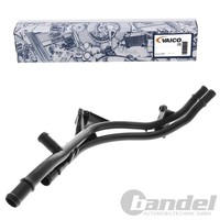 Vaico KÜHlmittelrohrleitung Wasserrohr Passend FüR Audi A3 Q3 TT Seat Alhambra