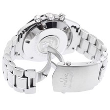 OMEGA Speedmaster Broad Arrow 3558.50 Chronograph Automatic Men's Watch_889733 4