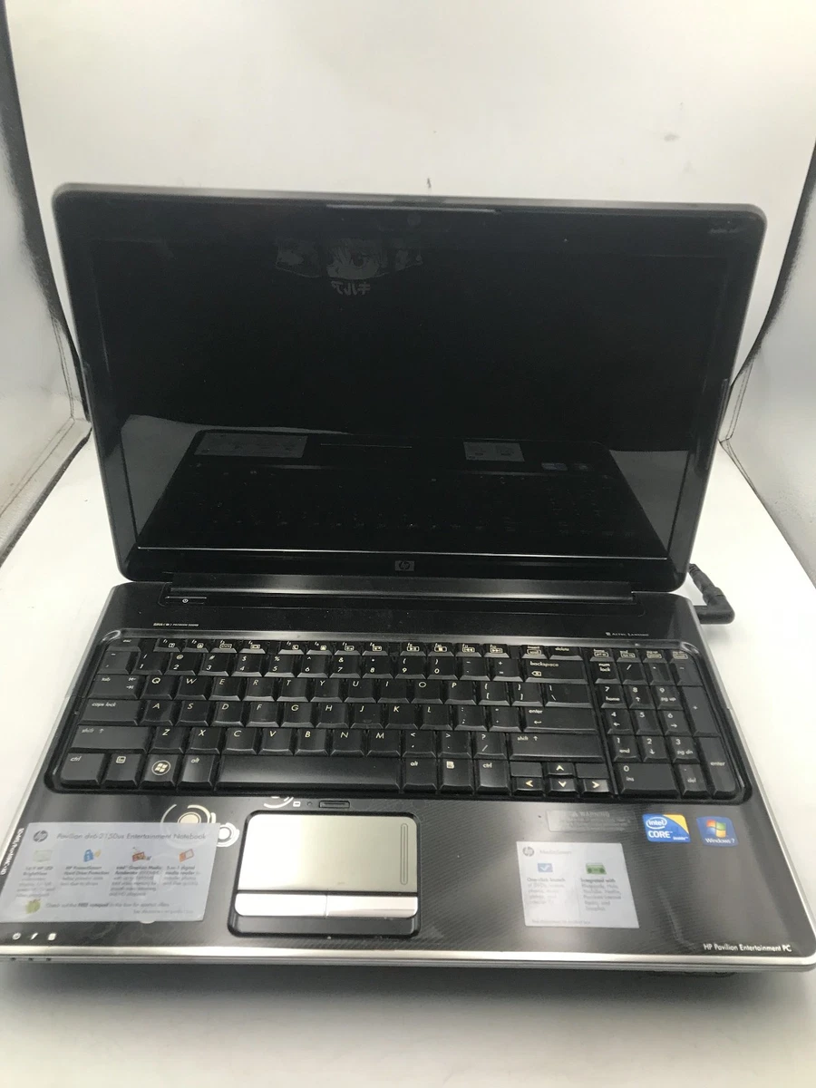Hp Pavilion Dv6 for sale | eBay