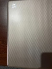 lap top HP G62 15,6''