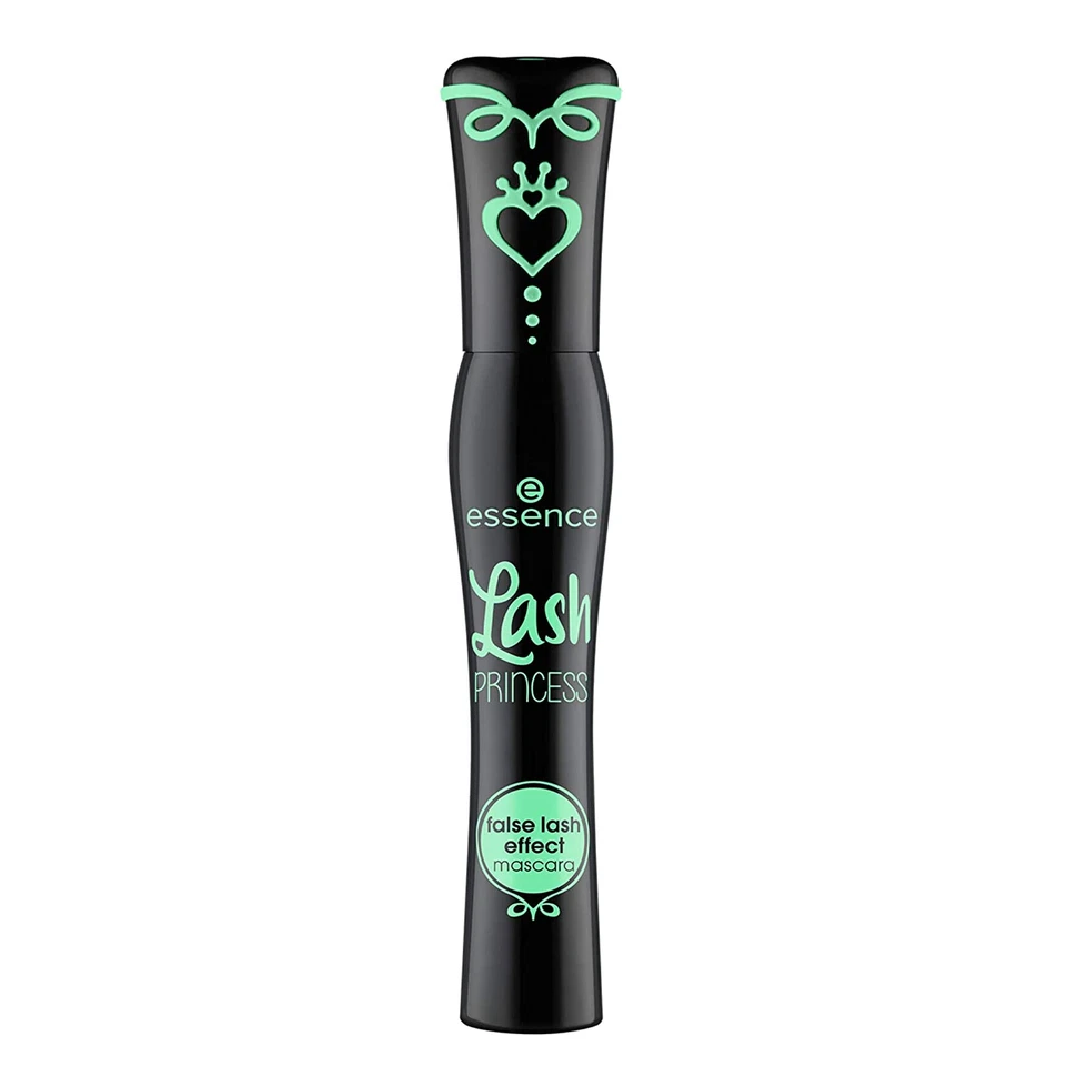 Essence | Lash Princess False Lash Effect Mascara | Volumizing & Lengthening | C - Image 2 of 4