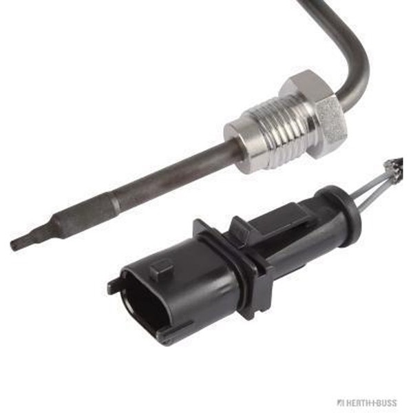 Herth+Buss 70682419 Abgastemperatursensor Sensor Abgastemperatur-image
