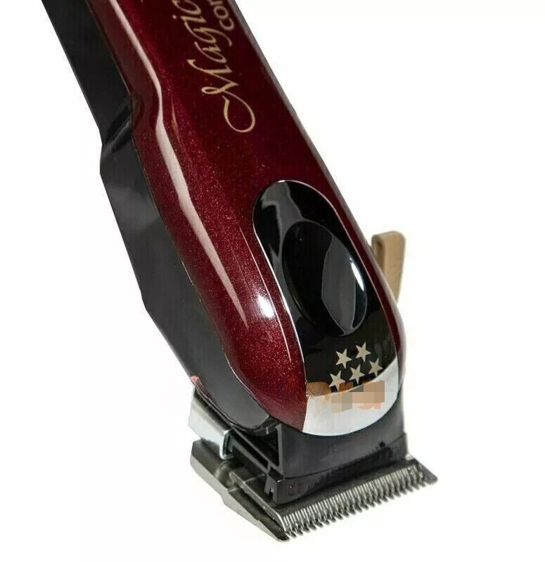 Wahl Professional 5-Star Series Cordless Magic Clip Hair Clipper