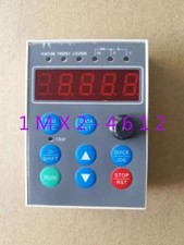 1pc used CHRH panel CHRH415DEE #zc