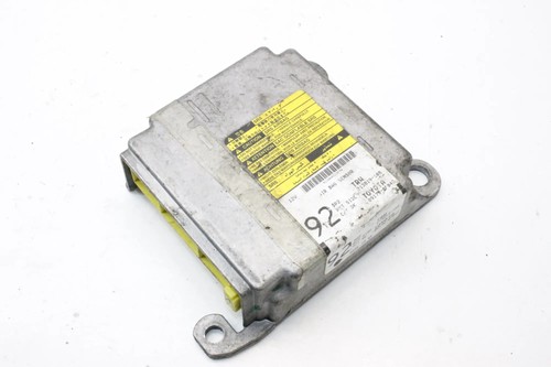 TOYOTA VERSO R2 Airbag-Steuergerät 89170-0F042 2010 30292183