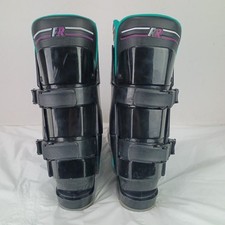 Rear Entry Ski Boots In Men's Downhill Ski Boots for sale - eBay