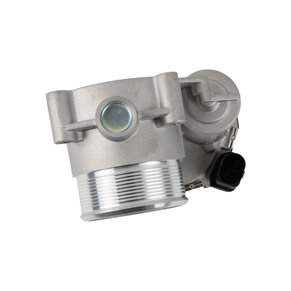 Throttle Body For Porsche Macan Audi S3 Q5 A4 VW GTI CC 2.0T TSI 06F133062E Foto 2 de 4