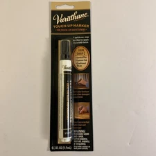Varathane Touch-Up Marker 0.3 fl oz Color Group 2 Ipswich Pine Summer Oak Pecan